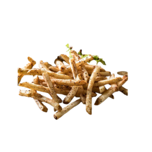 Jerk Fries